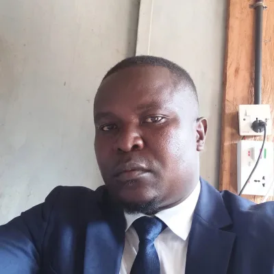 Geoffrey Oloo