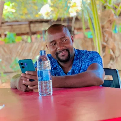 Michael Mwendwa