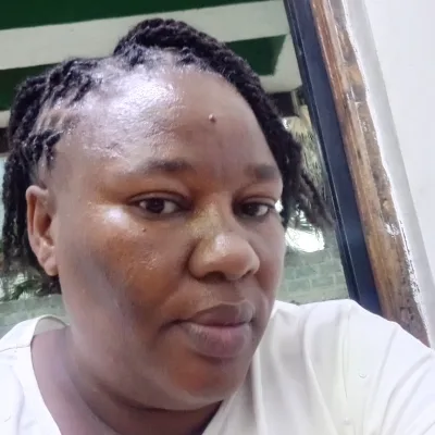 Tabitha Mbula