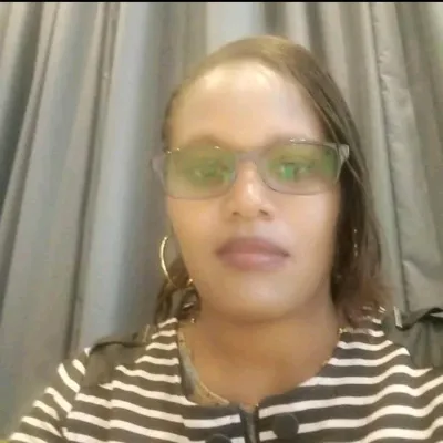 Leah Njigua