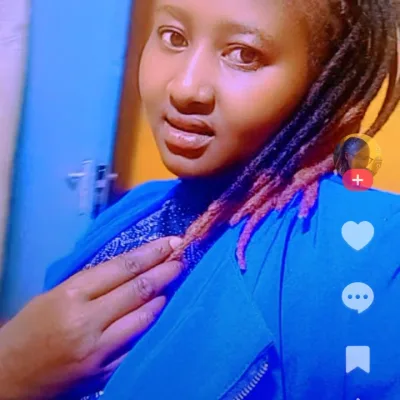 Caroline Kiplimo